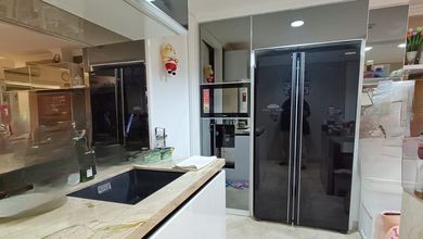 Apartemen Sewa Harga Terjangkau di Kemayoran, Jakarta Pusat
