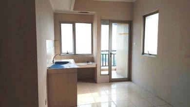 Apartemen Sewa di Kemayoran Unfurnished Tipe 2 BR Terbaik di Jakarta Pusat