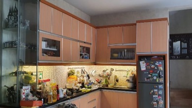 Rumah Area Premium Tomang, Jakarta Barat - Harga Menarik 3,8 Miliar