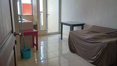 Disewa Segera Apartemen 2 BR di Jakarta Pusat Luas 45 m2
