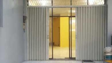 Ruko Di Gajah Mada 99 M² Dijual