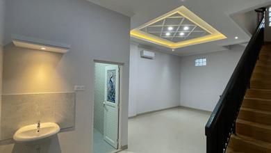 Dijual rumah Mewah di Pasar Baru, Jakarta Pusat - LT 75m²