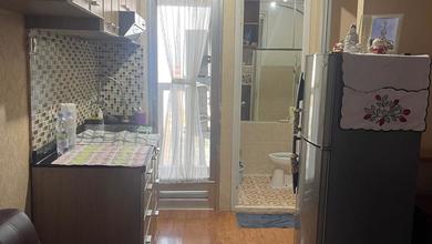 Sewa Apartemen 2 KT Nyaman Fasilitas Komplit di Jakarta Utara