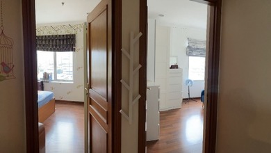 Promo Apartemen Siap Huni di Sunter, Jakarta Utara, 3 KT