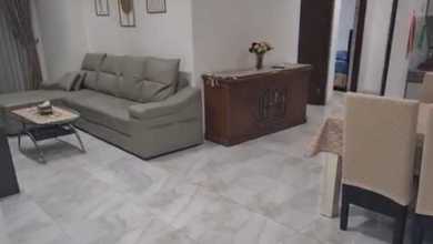 Promo Apartemen Siap Huni di Cempaka Putih, Jakarta Pusat, 3 KT