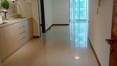 Apartemen Strategis Dijual Cepat di Pluit, Jakarta Utara, Harga Menarik!