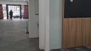 Dijual Ruko 2 Lantai Di Sunter Siap Pakai