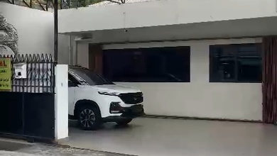 Kesempatan Eksklusif, rumah Mewah di Tamansari, Jakarta Barat, LB 1350m²