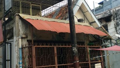 Rumah Area Premium KH Mas Mansyur, Jakarta Pusat - Harga Terbaik 3,7 Miliar