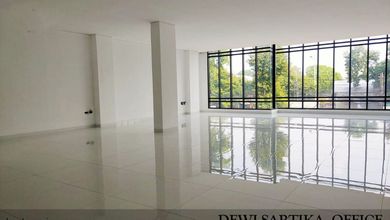 Kantor di Jl.Dewi sartika Baru HGB