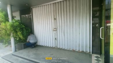 Ruko Bagus HGB disawah besar jakarta pusat