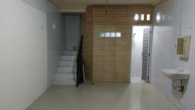 Rumah Dijual di Tamansari, Jakarta Barat, LB 82m², Harga Kompetitif!
