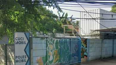 Tanah Elit Dijual di Cileungsi, Bogor, Harga 4,81 Triliun