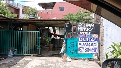 Kavling Prestisius Dijual di Dadap, Tangerang, Harga 126 Miliar