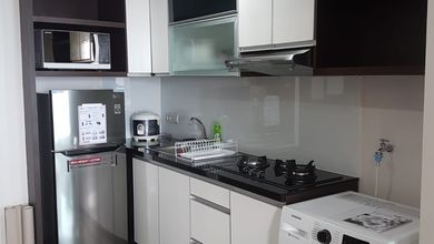 Harga Sewa Paling Murah Apartemen 2BR di Menteng Dalam Ready to Move Furnished