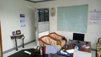 Gudang Bagus Di Kayu Putih HGB Lokasi Strategis Konstruksi Baja 