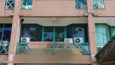 Ruko Dijual Siap Pakai di Cempaka Mas Jakarta Pusat Strategis