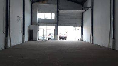 Gudang Bagus Disewakan di Cakung Jakarta Timur 360 m HGB