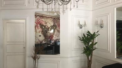 For Sale rumah Eksklusif di Cipete, Jakarta Selatan - LT 412m²