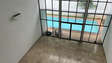 Rumah Sederhana Disewakan di Bangka, Jakarta Selatan, Harga Ekonomis
