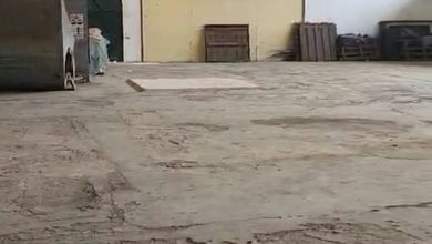 Gudang Di Penjaringan Jakarta Utara Disewakan Bagus Akses Kontainer 1660 m