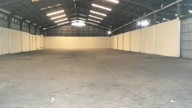 Gudang Disewakan Murah Strategis Dekat  Pulo Gadung  Kontainer 