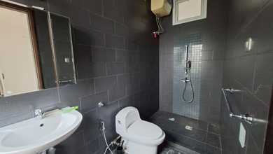 Rumah Sewa di Kawasan Menteng, Jakarta Pusat, Lokasi Strategis, Harga Menarik