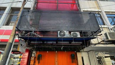 Ruko Disewakan Di Kelapa Gading Strategis Di Pinggir Jalan 