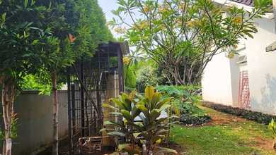 Hunian Prestisius di Kawasan Kayu Putih, Jakarta Timur, LB 280m², Harga 13,3 Miliar