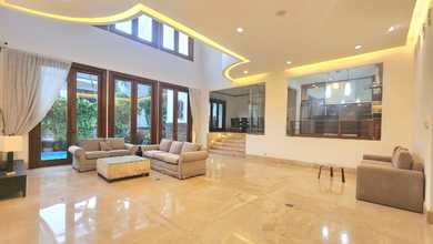  
 	
Sewa Rumah Lokasi Strategis dan Favorit di Jakarta Selatan