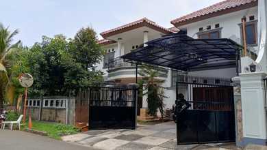 Disewakan Rumah Murah di Kayu Putih, Jakarta Timur, LT 386m²