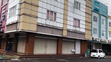 Jual Ruko Gandeng BSD Tangerang Telah di Renovasi