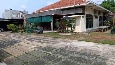 Kesempatan Eksklusif, rumah Mewah di Pancoran, Jakarta Selatan, LB 700m²