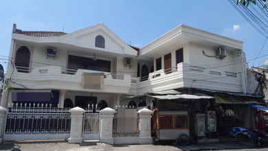 For Sale rumah Eksklusif di Pagedangan, Tangerang - LT 244m²