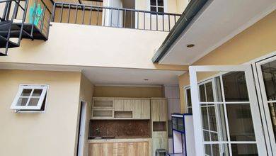 Rumah Sewa Tepat untuk Tinggal dan Kantor Kawasan BSD, Tangerang