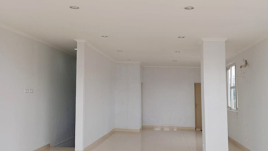 Disewakan Ruko Hook di Golden Boulevard, BSD