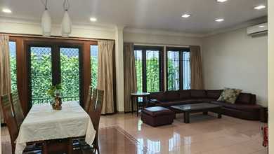 Sewa Rumah Terbaik di Pondok Indah, Jakarta Selatan, Harga Terjangkau