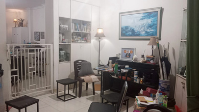 Kesempatan Eksklusif, rumah Prestisius di BSD, Tangerang, LB 225m²