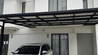 Kesempatan Rumah di Bintaro, Tangerang Selatan, LB 80m², Harga 2,05 Miliar