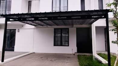 Hunian Idaman di Bintaro, Tangerang Selatan, 3 KT, Harga 2,25 Miliar