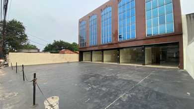 Ruko Brand New Ada Harga Promo Free AC dan TV di Pesanggrahan