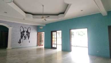 Rumah Minimalis Disewakan di Kemang, Jakarta Selatan, Harga Ekonomis