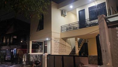 Rumah Area Luxury Kemang, Jakarta Selatan - Harga Menarik 7 Miliar
