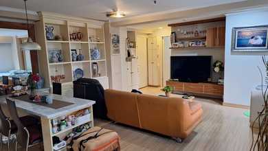 Kesempatan Apartemen Minimalis di Kalibata, Jakarta Selatan, 1 KT