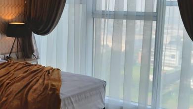 Sewa Apartemen Murah di Alam Sutera, Tangerang, 1 KT