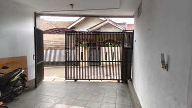 Jual Rumah Strategis di Jagakarsa, Jakarta Selatan - LT 111m²