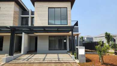 Rumah Modern LT 181 Jual area Bintaro, Tangerang Selatan