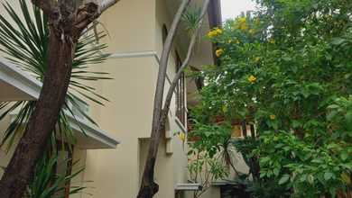 Rumah Nyaman untuk Disewakan di Kemang, Jakarta Selatan, Harga 68 Juta /bulan