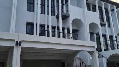 Rumah Area Premium BSD, Tangerang - Harga Terbaik 4,5 Miliar
