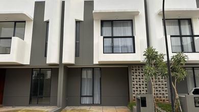 Promo Rumah di Serpong, Tangerang Selatan, LB 89m², Harga 1,65 Miliar